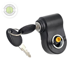 Llave de Encendido Kukirin G2 Max