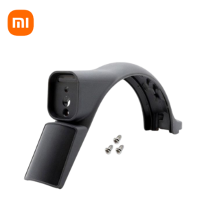 guardabarros trasero Xiaomi 4 Go