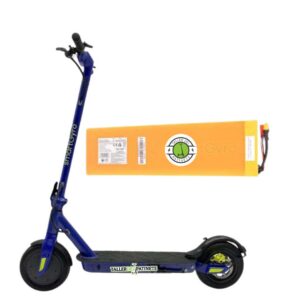 Batería Interna 42V Smartgyro