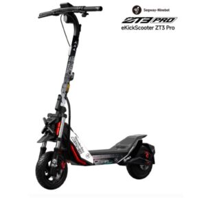 Vinilo Mercedes Amg Segway ZT3 Pro