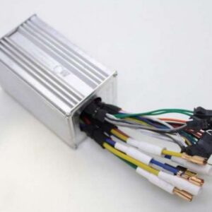 Controlador Centralita Dualtron Victor Luxury Plus 60V 32A DUAL