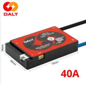 BMS Daly 14S (52V)(40A)