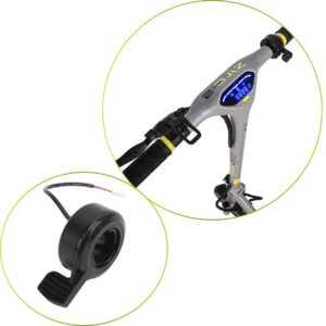 Acelerador Smartgyro Ziro
