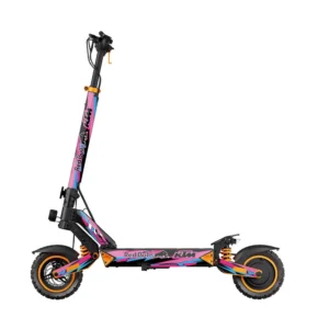 Vinilo Fli Redbull X KTM Kamikaze K1