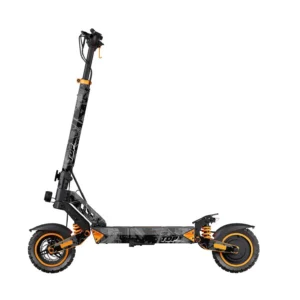 Vinilo Negro TDP Kamikaze K1 / Plus / Max / Lite