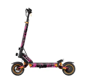Vinilo Rosa TDP Kamikaze K1 / Plus / Max / Lite