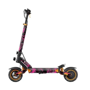 Vinilo Rosa TDP Kamikaze K1 / Plus / Max / Lite