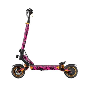 Vinilo Rosa Zebre Kamikaze K1 / Plus / Max / Lite