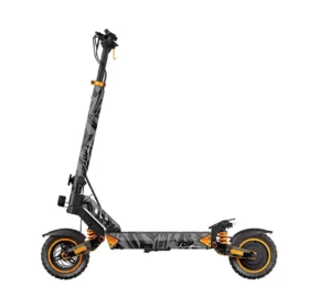 Vinilo Negro Zebre Kamikaze K1 / Plus / Max / Lite