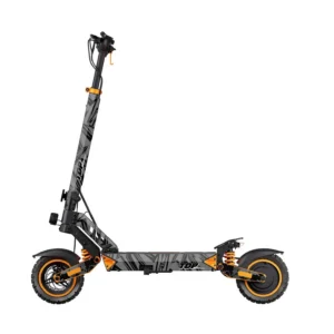 Vinilo Negro Zebre Kamikaze K1 / Plus / Max / Lite
