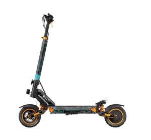 Vinilo Azul Carbon Redbull X KTM Kamikaze K1 / Plus / Max / Lite