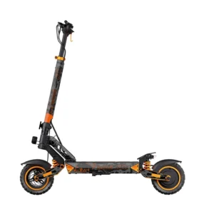 Vinilo Naranja Carbon Redbull X KTM Kamikaze K1 / Plus / Max / Lite