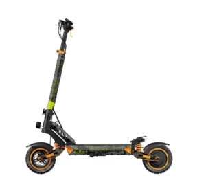 Vinilo Amarillo Carbon Redbull X KTM Kamikaze K1 / Plus / Max / Lite