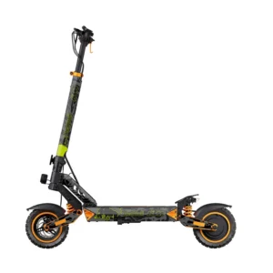 Vinilo Amarillo Carbon Redbull X KTM Kamikaze K1 / Plus / Max / Lite