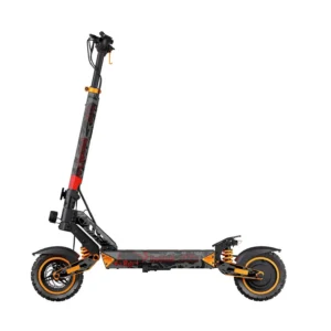 Vinilo Rojo Carbon Redbull X KTM Kamikaze K1 / Plus / Max / Lite
