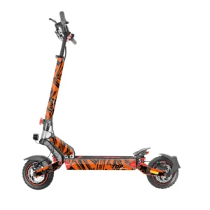 Vinilo Zebre Naranja Zwheel Zwolf / Plus / Duo