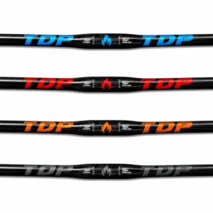 Manillar de Carbono TDP Recto Patinete