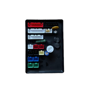 Caja Hub 72V Kaabo