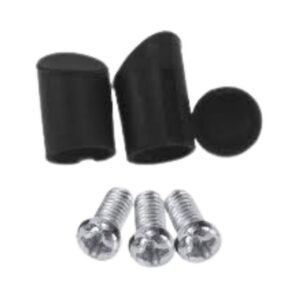 Tornillos guardabarros Xiaomi m365 y similares