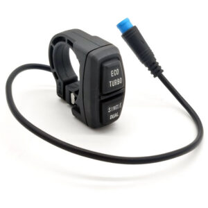 Botonera Single/Dual Eco Turbo