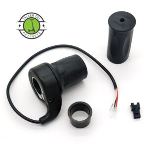 Acelerador puño – Conector SM 3P