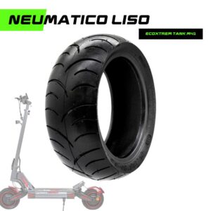 Neumático Ecoxtrem Tank M41 Liso 85 / 65 - 6,5