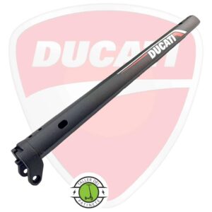 Mástil V2 sin Bloque de Bloqueo Compatible Ducati PRO-II / PRO-II Plus / PRO-II Evo