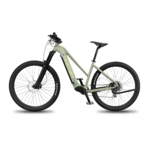 Bicicleta Eléctrica MTB VIKETORY ZHEPIR