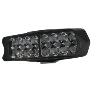 Foco Luz led multivoltaje