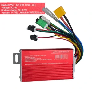 Controladora 23A de Smartgyro Z-One Pro (Modelo 2023)
