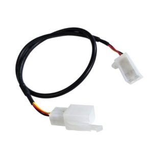 Cable Extensor de Luz para Patinete Zwheel