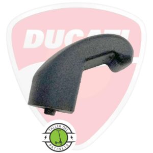 Gancho de Guardabarros trasero Ducati Pro-II Plus/Pro-II Evo