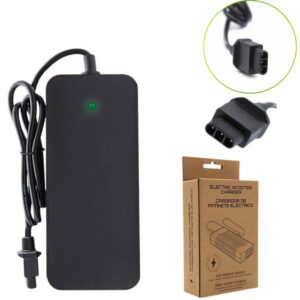 Cargador  NIU KQi1 / NIU KQi2 Pro / NIU KQi3