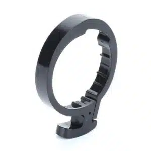 Abrazadera cierre mástil patinete Xiaomi