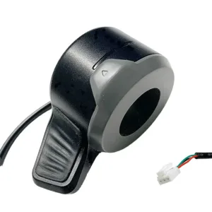 Acelerador Niu