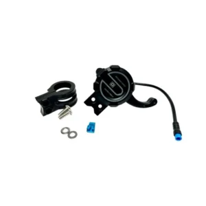 Acelerador Display EY4 Rovoron S7