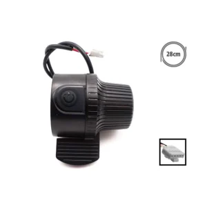 Acelerador Kukirin G4