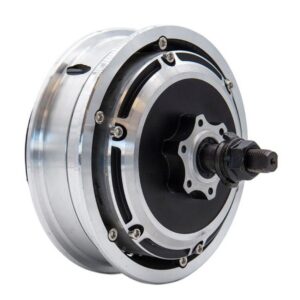 Motor 60V 1500W 6"/B35 Kaabo Mantis [Kaabo]