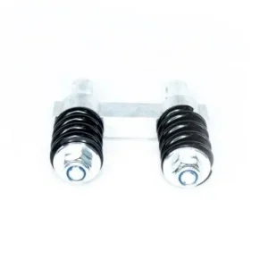 Amortiguador Trasero Smartgyro Baggio y K1