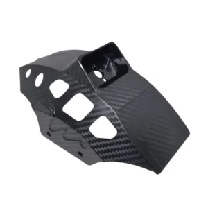 Guardabarros Trasero SmartGyro Crossover Dual Max 2