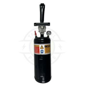 Cañón de Aire para Neumáticos Tubeless