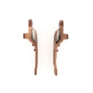 Basculante Trasero con Amortiguación y Brazo Smartgyro Ryder