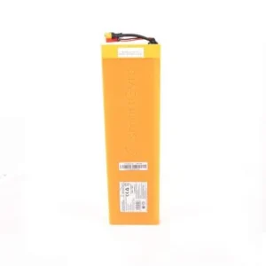Batería  Z - One, Baggio