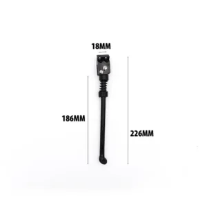 Pata de cabra Caballete Dualtron Thunder y DT3
