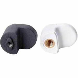 Gancho guardabarros para patinete Xiaomi M365 y Pro