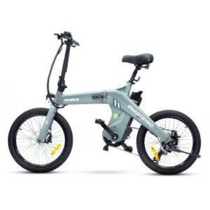 Bicicleta eléctrica Smartgyro E-Bike Nimbus