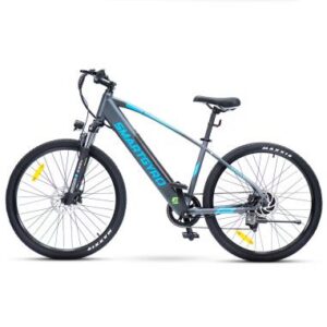 Bicicleta eléctrica Smartgyro E-Bike Senda 2