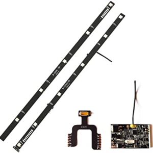 Placa de Circuito BMS Protector de Cargador