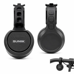 Bocina con Alarma Patinete Eléctrico y Bicicleta