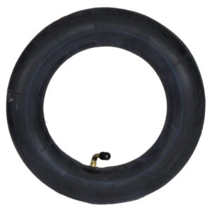 Cámara de Aire 255 x 80 Válvula Curva